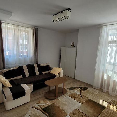 Andy Apartament Petroşani Εξωτερικό φωτογραφία